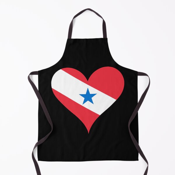 Item preview, Para Brazil Flag Heart State Heritage designed and sold by NTGUILTY.
