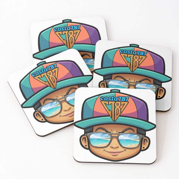 Item preview, Tropical Design Costa787 surferito with Sea Reflection designed and sold by Costa787.