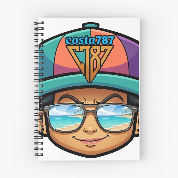 Item preview, Tropical Design Costa787 surferito with Sea Reflection designed and sold by Costa787.