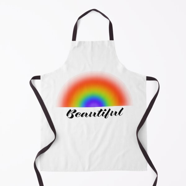 Aperçu de l'œuvre Beautiful Rainbow créée et vendue par TruthfulHeart.