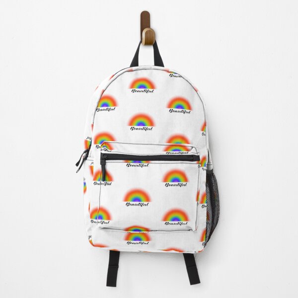 Aperçu de l'œuvre Beautiful Rainbow créée et vendue par TruthfulHeart.