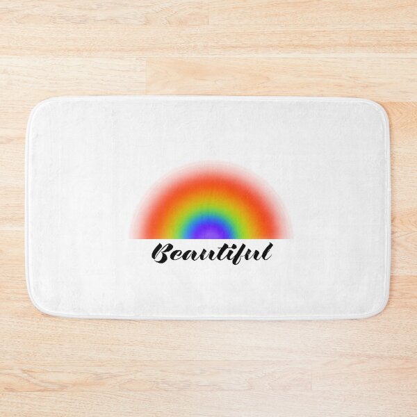Item preview, Beautiful Rainbow designed and sold by TruthfulHeart.