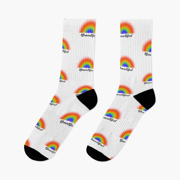 Item preview, Beautiful Rainbow designed and sold by TruthfulHeart.