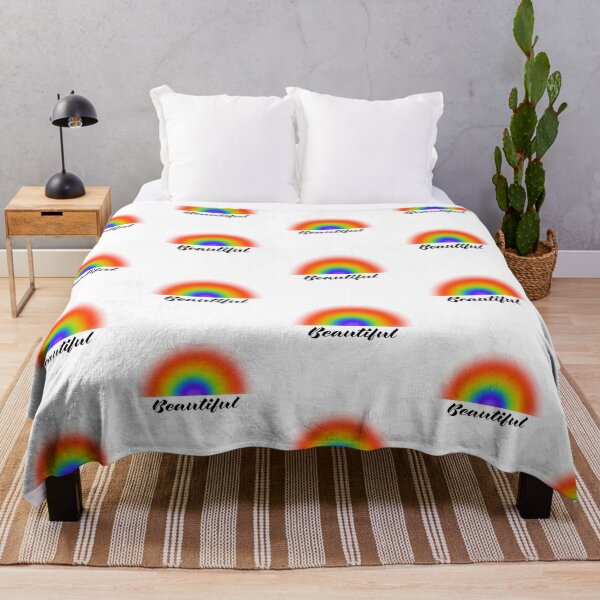 Item preview, Beautiful Rainbow designed and sold by TruthfulHeart.