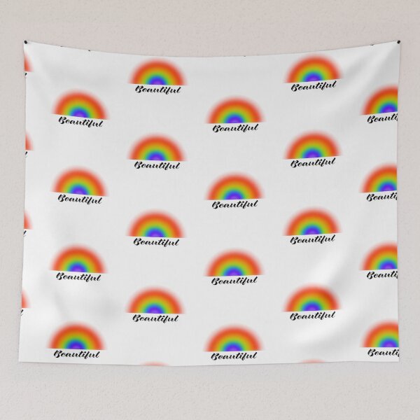 Item preview, Beautiful Rainbow designed and sold by TruthfulHeart.