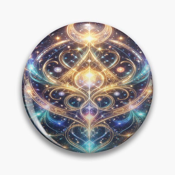 Item preview, The Abundance Core designed and sold by RavenCrow444.