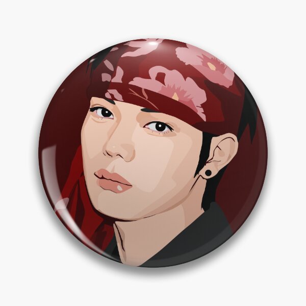 Item preview, Ohyul Longshot in a stunning digital art vector portrait designed and sold by Aome22.