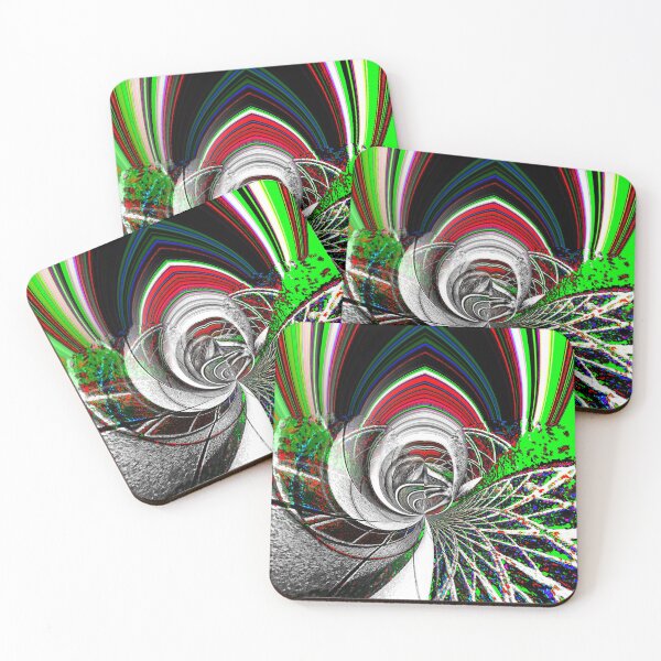 Item preview, Abstract ( 108 ) designed and sold by Larry Davis.