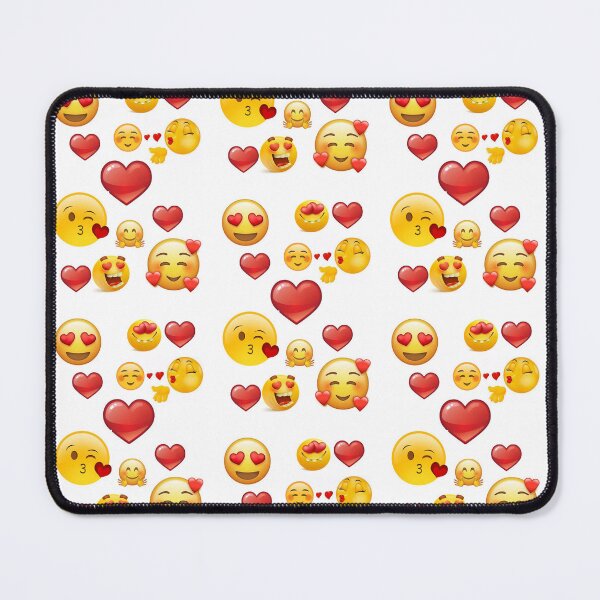 Item preview, LOVE EMOJI LOVE EMOJI LOVE! designed and sold by lovinglight.