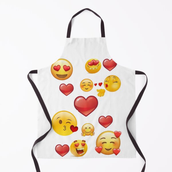 Item preview, LOVE EMOJI LOVE EMOJI LOVE! designed and sold by lovinglight.