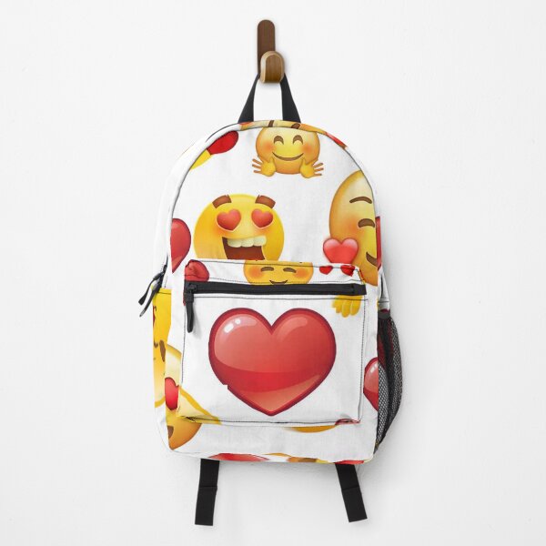 Item preview, LOVE EMOJI LOVE EMOJI LOVE! designed and sold by lovinglight.