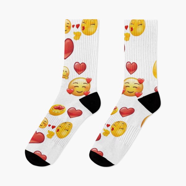 Artikelvorschau, LIEBE EMOJI LIEBE EMOJI LIEBE! entworfen und verkauft von lovinglight.