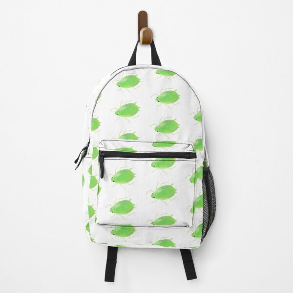 Item preview, Green Pea Aphid designed and sold by Benny-and-Bea.