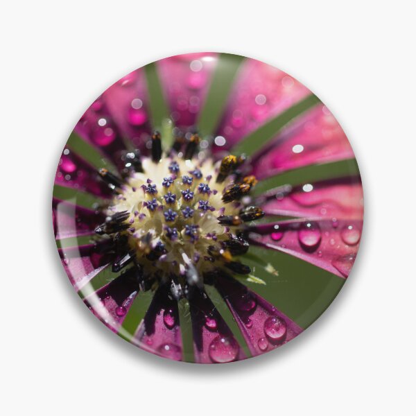 Item preview, Spring Flowers After Rain designed and sold by Handmade By StephArt.