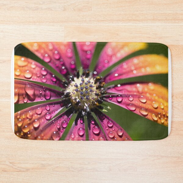 Item preview, Spring Flowers After Rain designed and sold by Handmade By StephArt.