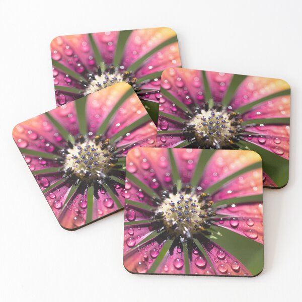 Item preview, Spring Flowers After Rain designed and sold by Handmade By StephArt.