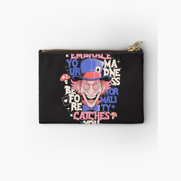 Item preview, Embrace Your Madness designed and sold by Eoli Studio.