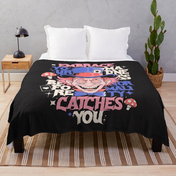 Item preview, Embrace Your Madness designed and sold by Eoli Studio.