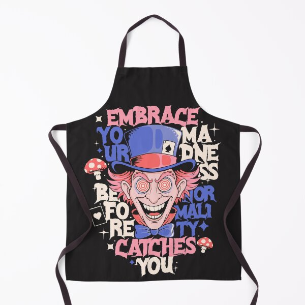 Item preview, Embrace Your Madness designed and sold by Eoli Studio.