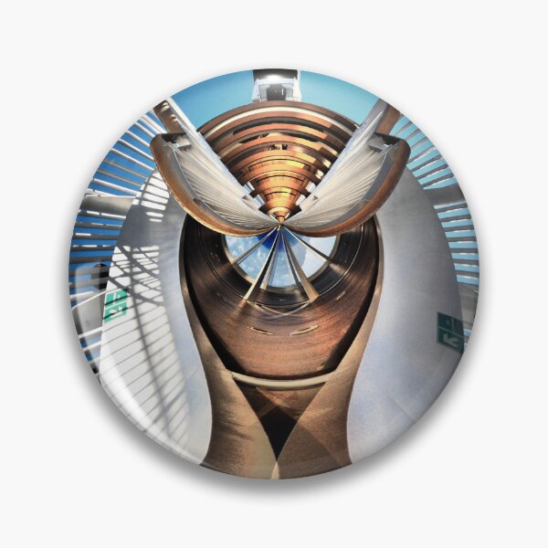 Item preview, Abstract ( 110 )   The Pharaoh's Hat. designed and sold by Larry Davis.