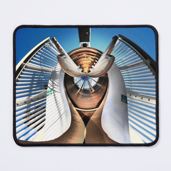 Item preview, Abstract ( 110 )   The Pharaoh's Hat. designed and sold by Larry Davis.