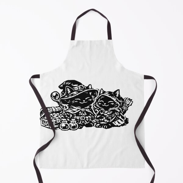 Item preview, The Royal Feline Courtship designed and sold by jubileuuu.