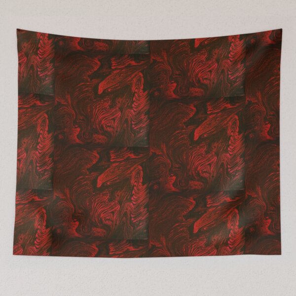 Item preview, Red Dragon  designed and sold by Sue Goldberg.