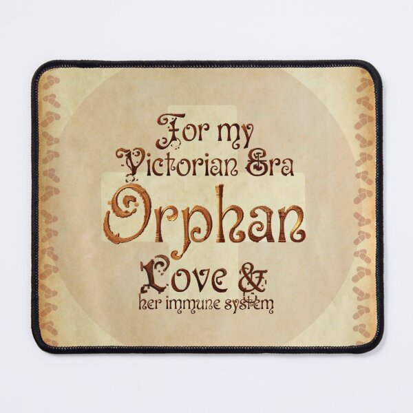Item preview, For my Victorian Era Love SQ designed and sold by MyBottomShelf.