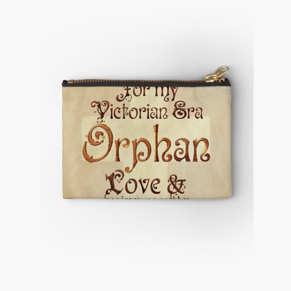 Item preview, For my Victorian Era Love SQ designed and sold by MyBottomShelf.