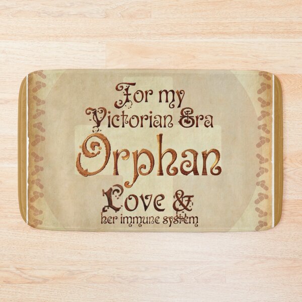 Item preview, For my Victorian Era Love SQ designed and sold by MyBottomShelf.
