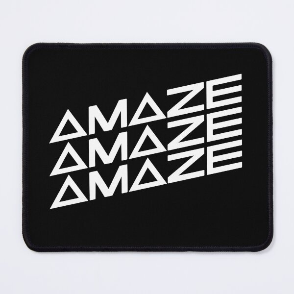 Item preview, Amaze Amaze Amaze designed and sold by B1ack Sword.
