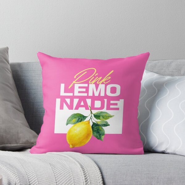 Item preview, Pink Lemonade Aesthetic Fresh Summer Citrus Cute Graphic Design designed and sold by PatrickWill22.