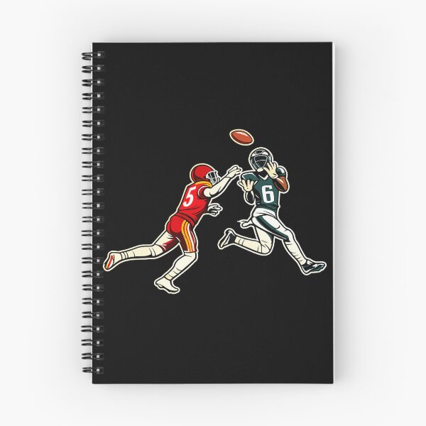 Item preview, The Dagger - Philadelphia Eagles (Color) designed and sold by AboveAvgProduct.