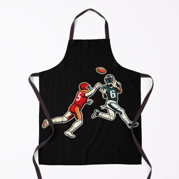 Item preview, The Dagger - Philadelphia Eagles (Color) designed and sold by AboveAvgProduct.