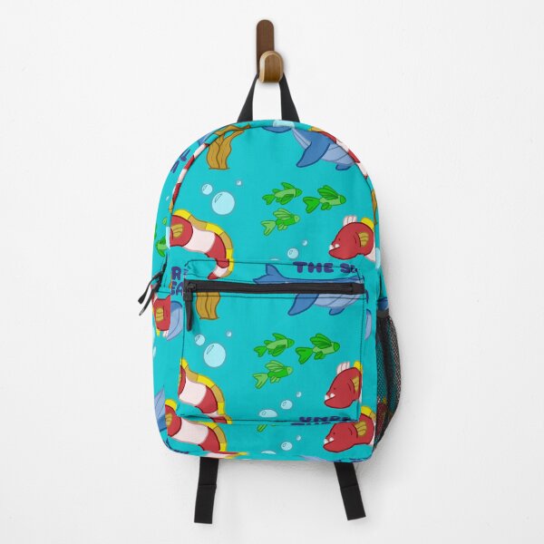 Item preview, Under the sea Pattern designed and sold by The-Bumble-Bri.