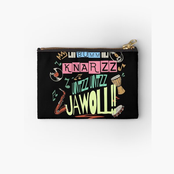 Item preview,  Boom Knarzz Untzz Untzz Yep  designed and sold by Ecmoprints.