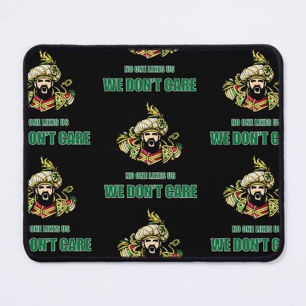 Item preview, Jason Kelce - We Don't Care (Color) designed and sold by AboveAvgProduct.