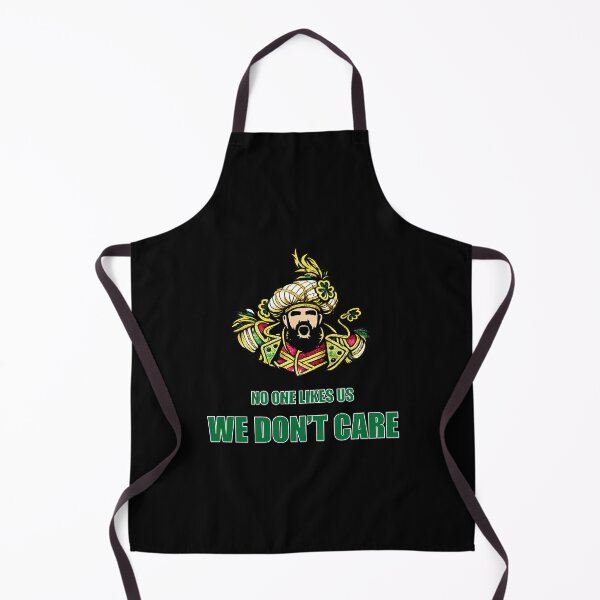 Item preview, Jason Kelce - We Don't Care (Color) designed and sold by AboveAvgProduct.