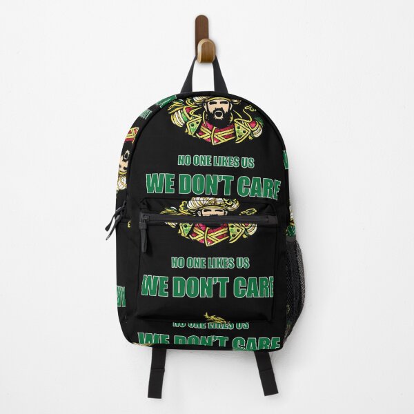 Item preview, Jason Kelce - We Don't Care (Color) designed and sold by AboveAvgProduct.