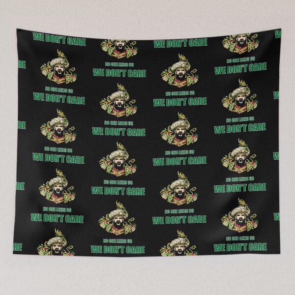 Item preview, Jason Kelce - We Don't Care (Color) designed and sold by AboveAvgProduct.