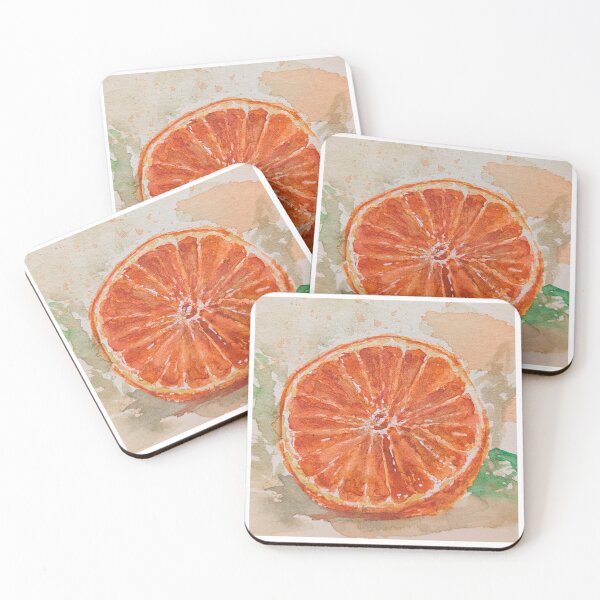 Item preview, Grapefruit in summer designed and sold by BrunoCarrocci.