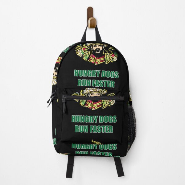 Item preview, Jason Kelce - Hungry Dogs Run Faster (Color) designed and sold by AboveAvgProduct.