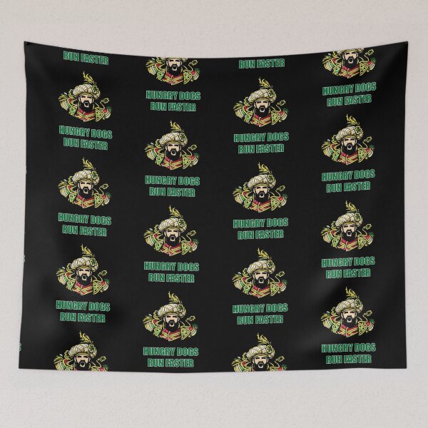 Item preview, Jason Kelce - Hungry Dogs Run Faster (Color) designed and sold by AboveAvgProduct.