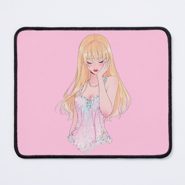 Item preview, Taylor anime designed and sold by JarquinDD.