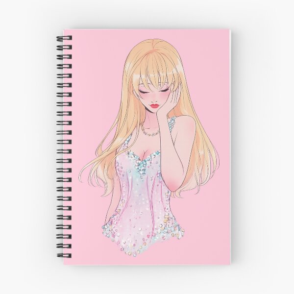 Item preview, Taylor anime designed and sold by JarquinDD.