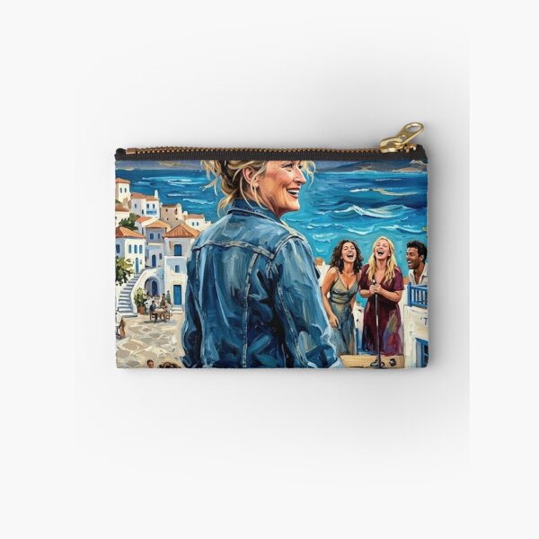Item preview, Mamma Mia!: A Weakness for Romance designed and sold by Art's Diner.