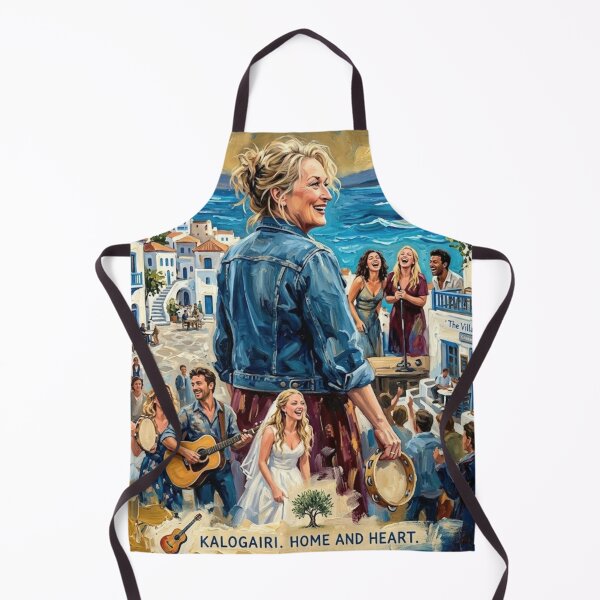 Item preview, Mamma Mia!: A Weakness for Romance designed and sold by Art's Diner.