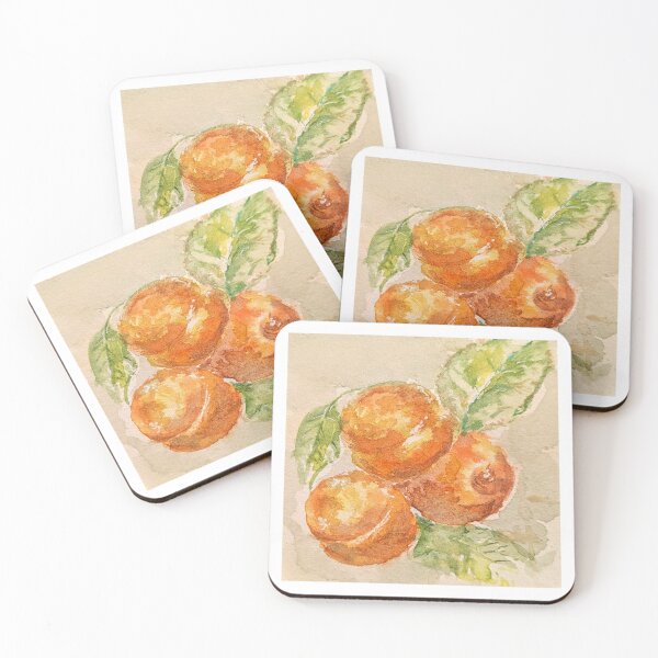 Item preview, Peaches in summer designed and sold by BrunoCarrocci.