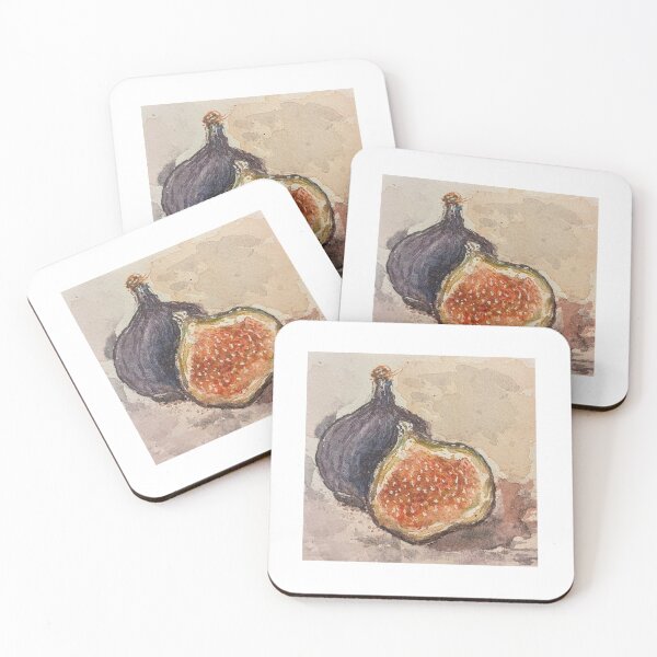 Item preview, Figs in summer designed and sold by BrunoCarrocci.