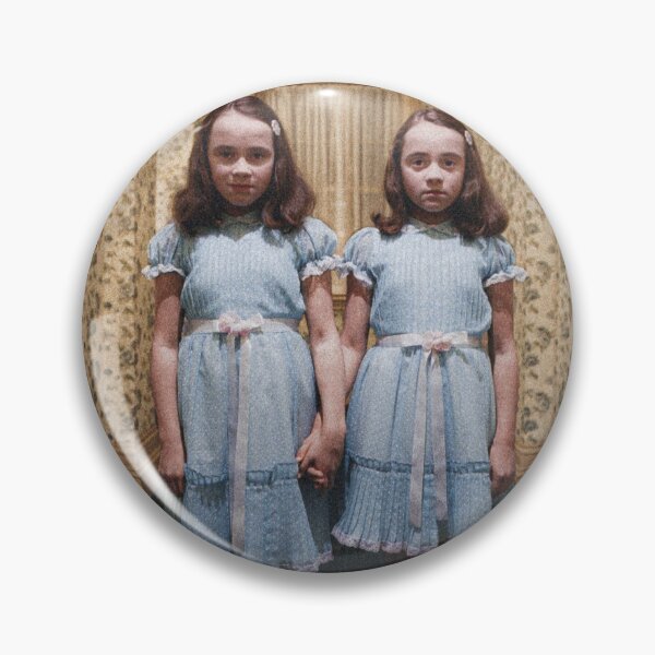 Item preview, twin girl designed and sold by askrfotopedia.